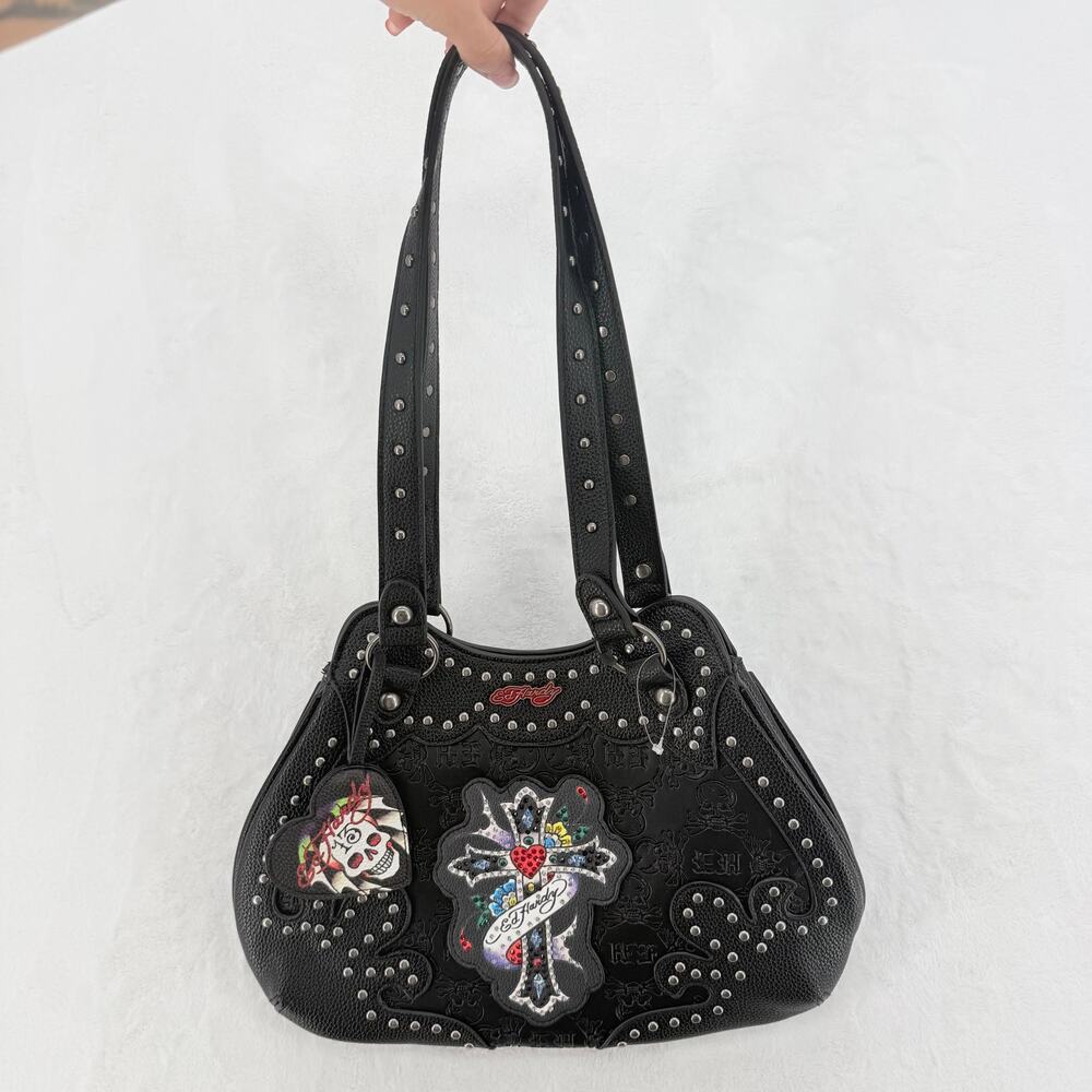 Ed Hardy Bag